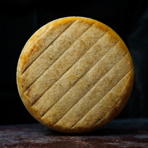 El queso del abuelo · Aitañin gazna