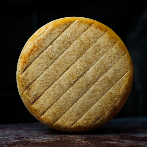 El queso del abuelo · Aitañin gazna