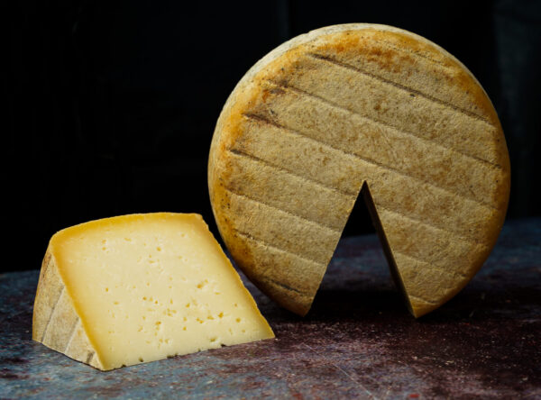 El queso de la abuela · Amañin gazna